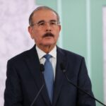 Presidente Medina solicita al congreso 25 días más de estado de emergencia