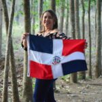 Llaniris Espinal “Ser solidario sin mostrar el rostro de los necesitados”