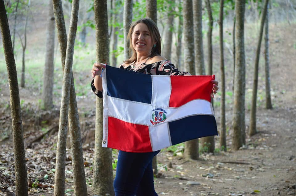 Llaniris Espinal “Ser solidario sin mostrar el rostro de los necesitados”