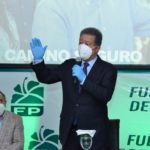 Leonel dice FP participaría en diálogo nacional para presentar propuestas de soluciones a crisis actual
