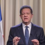 Leonel Fernández: “Yo soy tan democrático que todos los días me acuesto con la oposición”
