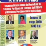 CDP SANTAGO CONTINUA CON JORNADAS FORMATIVAS