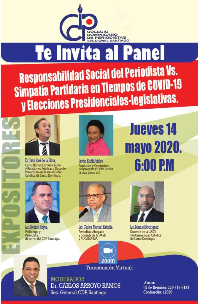 CDP SANTAGO CONTINUA CON JORNADAS FORMATIVAS