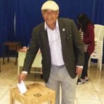 Dos Generaciones emplaza al SNTP revocar medida contra Adriano de la Rosa Nota para la Prensa