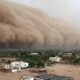 Efectos del polvo del Sahara se sienten en la República Dominicana