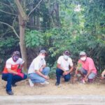 Sociedad Ecológica de Púñal preocupada por los problemas ambientales
