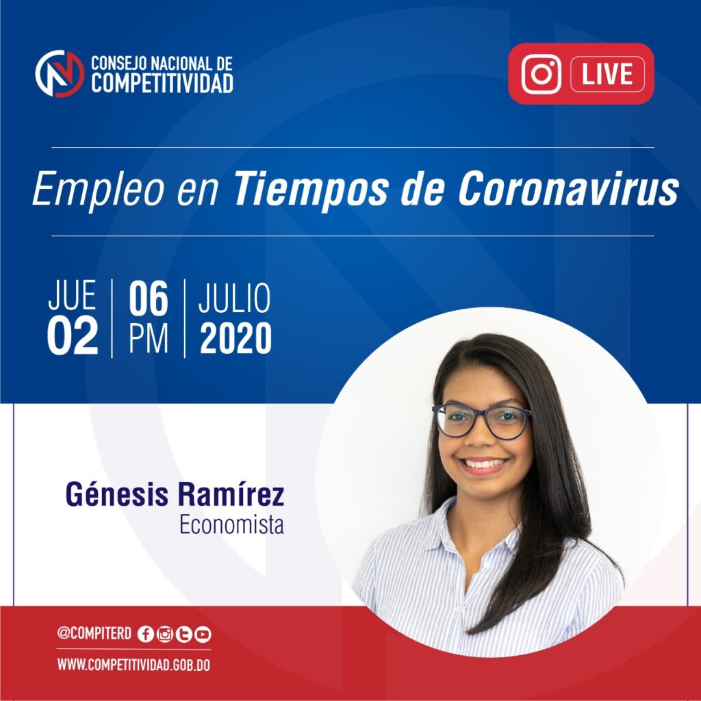Inician ciclo de “Conversatorios Compite” para elevar la competitividad, el emprendimiento y la innovación