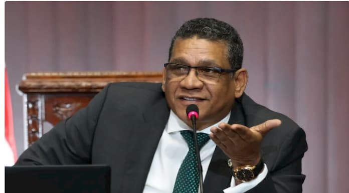 Leonel Fernández vuelve al PLD si Gonzalo Castillo renuncia a candidatura