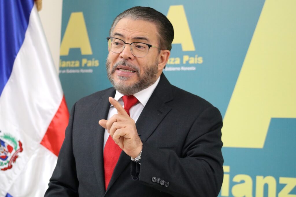 Guillermo Moreno propone reducir salario de altos funcionarios públicos