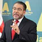 Guillermo Moreno propone reducir salario de altos funcionarios públicos