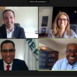 Vinculación social, optimismo y practicar con el ejemplo, es vital en tiempos de cambio