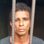 Apresan hombre que intentó quemar viva a su expareja en Navarrete