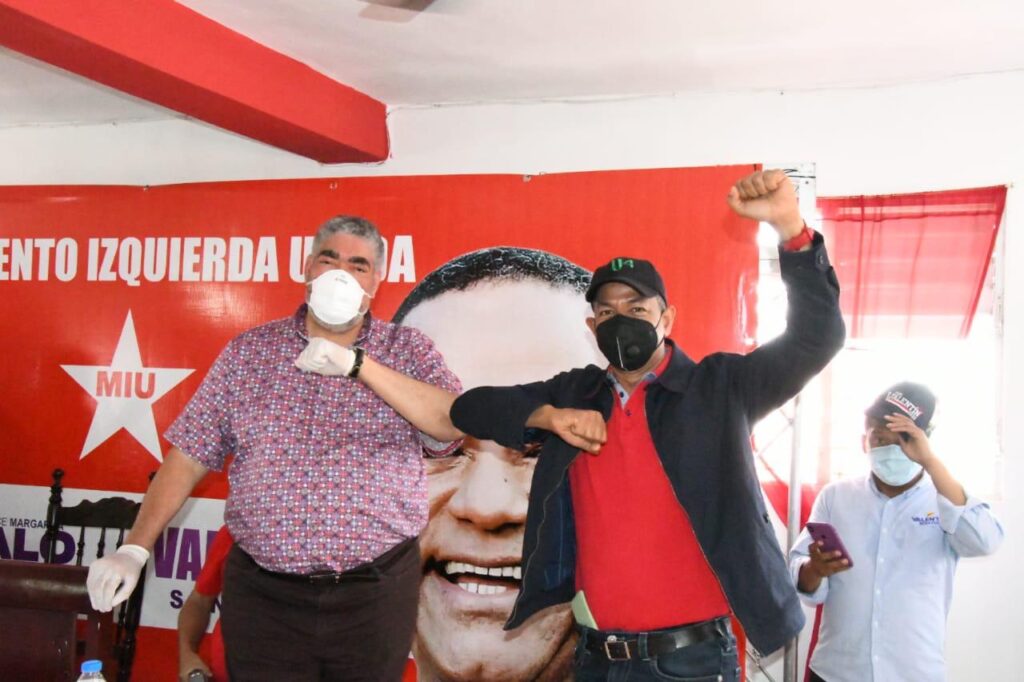Valentín pide iniciar segunda etapa de UASD-Santiago para brindar más oportunidades a jóvenes del Cibao