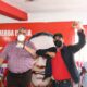 Valentín pide iniciar segunda etapa de UASD-Santiago para brindar más oportunidades a jóvenes del Cibao