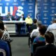Abinader exhorta dirigencia a redoblar gestión y defensa del voto