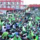 Leonel Fernández dice lo visto en el cierre de campaña desmintió a las encuestas