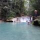 Cierran balnearios en zonas montañosas de Salcedo