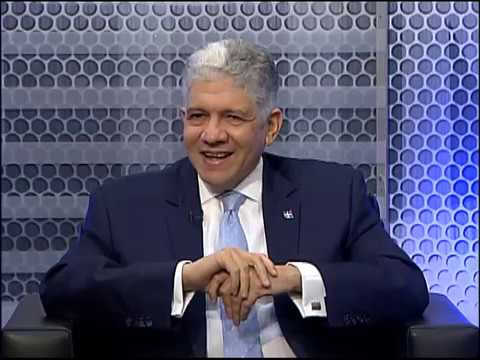 Hay propuesta para que Eduardo Estrella presida senado