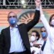 Luis Abinader gana la presidencia de la República Dominicana