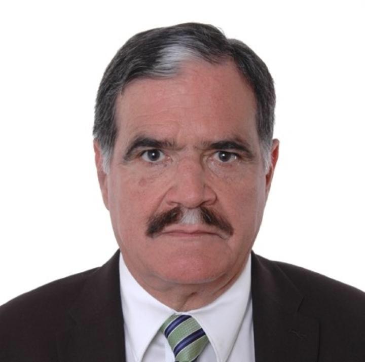 Muere el doctor Luis José Castillo afectado de COVID-19