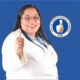 Muere diputada electa en la provincia Valverde,  a causa del CORONAVIRUS