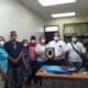 Comunitarios reconocen al Dr. Ramón Santana, director del Hospital de Bella Vista
