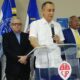 ADONIS MARTIN UN VISIONARIO DE LA EDUCACIÓN SUPERIOR AL SERVICIO DE LA UASD.