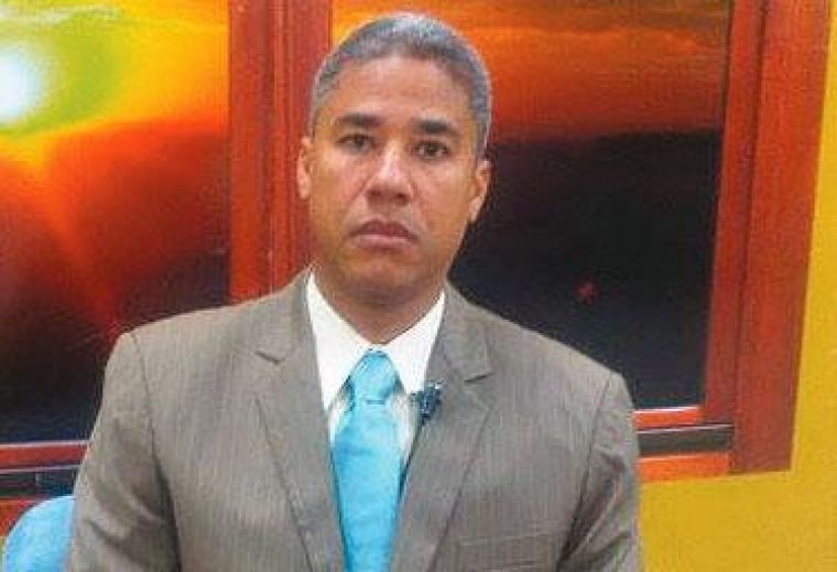 ING ANDRES CUETO DESTACA NOMBRAMIENTOS DE ABINADER