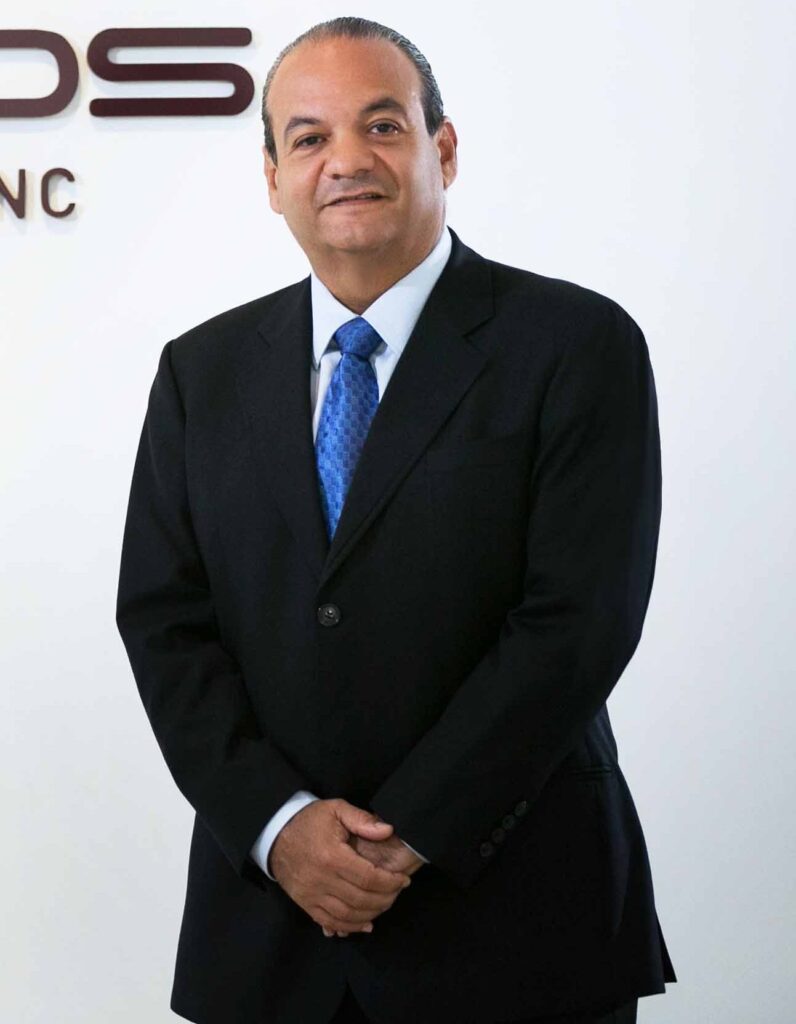 Asociación de Zonas Francas de Santiago califica como realista y alentador discurso Abinader