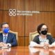 Miriam Germán asume como procuradora, dice no viene a cobrarle a nadie