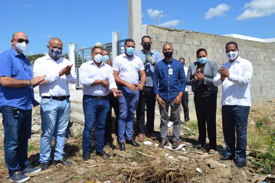 INFOTEP instalará centro de formación técnico profesional en Hato del Yaque
