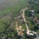 Relleno continuo de la laguna de Cabarete y no aparece el ministerio de medio ambiente