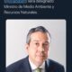 Designan a Orlando Jorge a Medio Ambiente; Sanz para Aduanas y Luis Valdez DGII