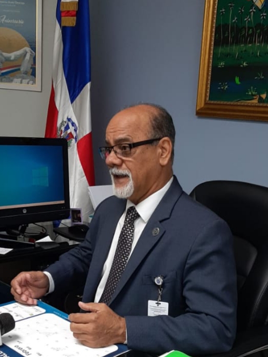 Nuevas Autoridades