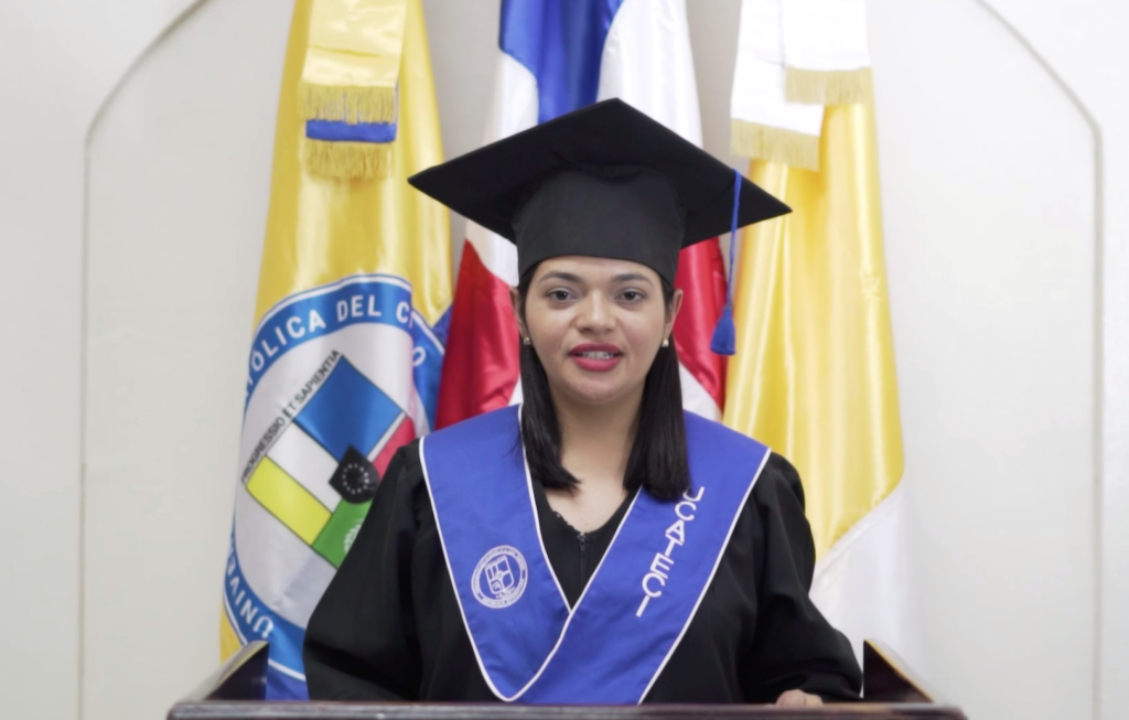 UCATECI GRADÚA A 483 NUEVOS PROFESIONALES