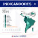 CNC presenta plataforma Indicando: para conocer la posición de RD en índices internacionales