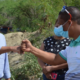 Según Dominicana Limpia, Hato del Yaque se proyecta como uno de los distritos más ordenado del país.
