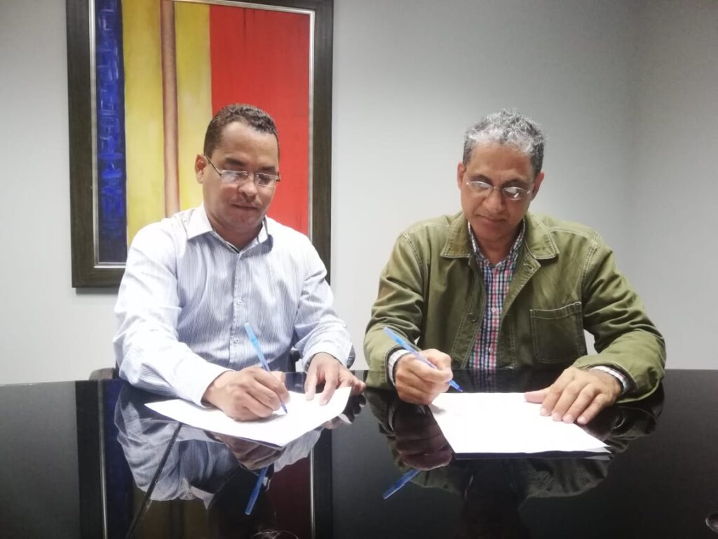 Tres portales digitales especializados en salud se integran a alianza de medios