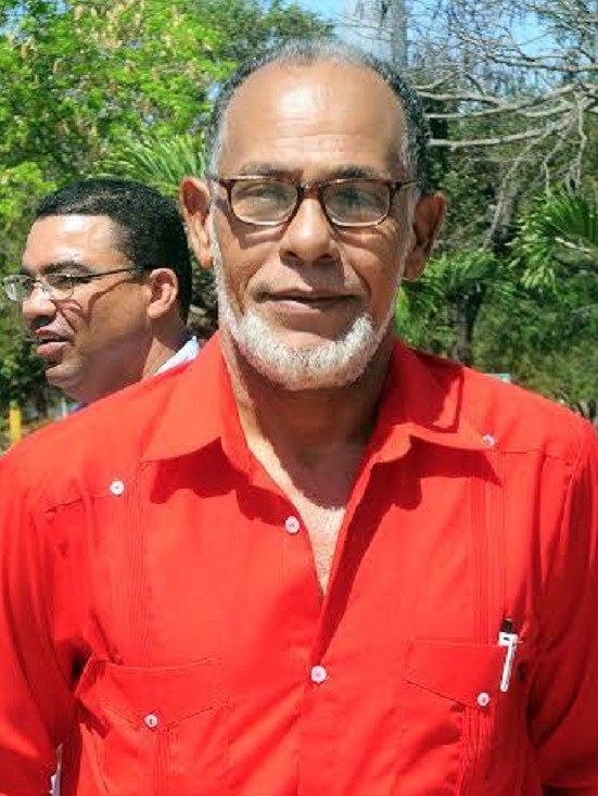 Dos Generaciones lamenta muerte de Tony Pina, envía condolencia a familiares