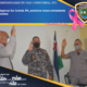 Director Regional Sur Central, PN, posiciona nuevo comandante en San Cristóbal