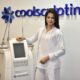 Beia Babor Spa, líder en realización de tratamiento Coolsculpting