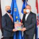 PROINDUSTRIA y Unión Europea discuten planes de cooperación beneficiaria sector industrial
