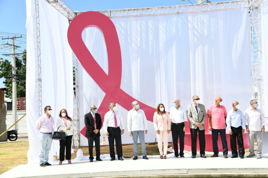 Lazo de Vida de ¨Porque Te Quiero¨, un tributo a la resiliencia