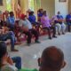 Con inversión de 3 millones de pesos, el director de Hato del Yaque anuncia primera etapa de nuevo Cementerio
