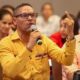 José Manuel Castillo exhibe dos postulaciones a Premio Gardo.