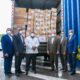 El Gabinete de Política Social entrega cerca de RD$ 40 MM en medicamentos al MSP