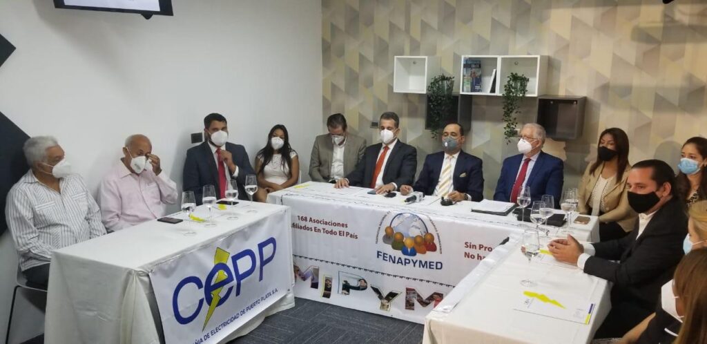 FENAPYMED piden al Gobierno flexibilizar toque de queda en fiestas navideñas