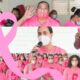 Diputada Soraya Suárez ofrece charlas sobre prevención y tratamiento del cáncer de Mama.