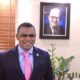 José de la Cruz hace públicas sus aspiraciones de llegar al Comité Central del PLD