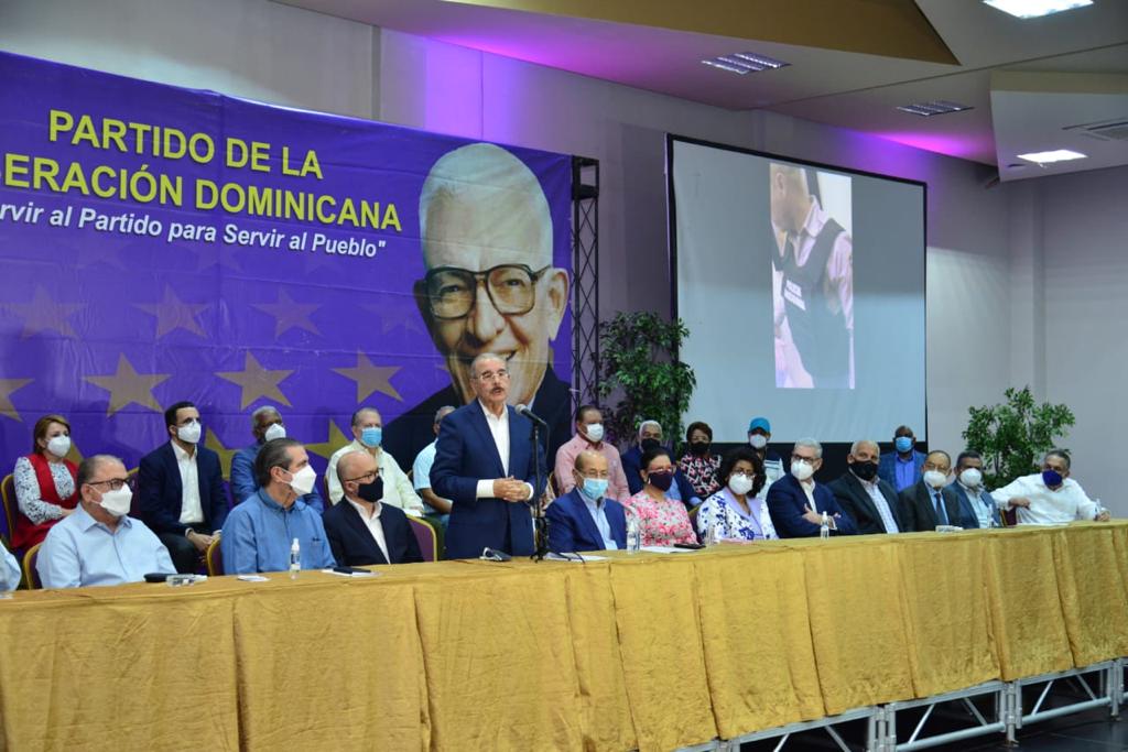 Es de cobardes usar de manera deliberada poder del Estado